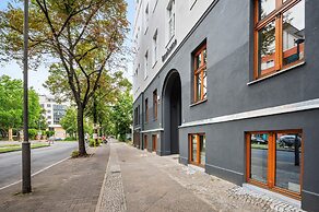 Limehome Berlin Stresemannstr