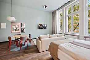 Limehome Berlin Stresemannstr