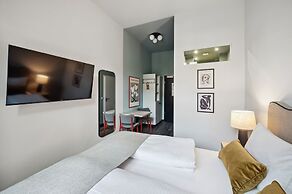 Limehome Berlin Stresemannstr