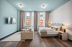 Limehome Berlin Stresemannstr