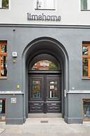Limehome Berlin Stresemannstr