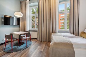 Limehome Berlin Stresemannstr