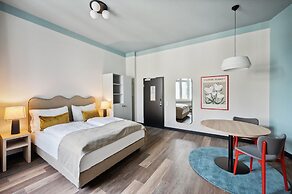 Limehome Berlin Stresemannstr