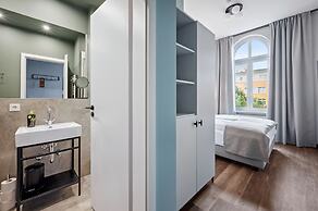 Limehome Berlin Stresemannstr
