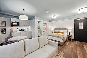 Limehome Berlin Stresemannstr