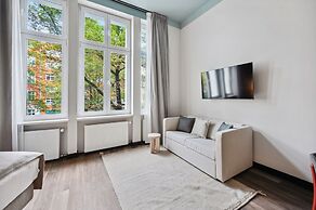 Limehome Berlin Stresemannstr