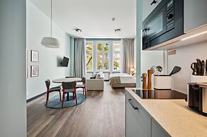 Limehome Berlin Stresemannstr