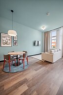 Limehome Berlin Stresemannstr