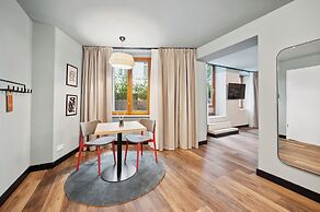 Limehome Berlin Stresemannstr