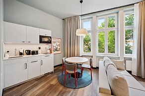 Limehome Berlin Stresemannstr