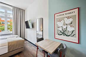 Limehome Berlin Stresemannstr
