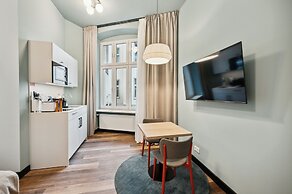 Limehome Berlin Stresemannstr