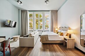 Limehome Berlin Stresemannstr