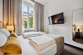 Limehome Berlin Stresemannstr