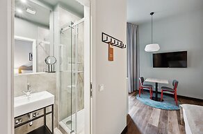 Limehome Berlin Stresemannstr
