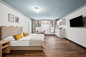 Limehome Berlin Stresemannstr