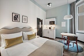 Limehome Berlin Stresemannstr