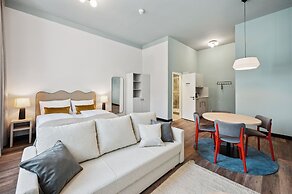 Limehome Berlin Stresemannstr