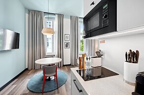 Limehome Berlin Stresemannstr