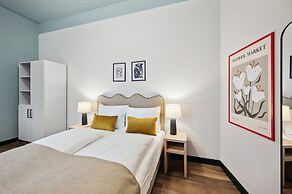 Limehome Berlin Stresemannstr