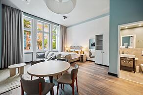Limehome Berlin Stresemannstr