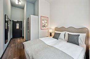 Limehome Berlin Stresemannstr