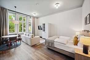 Limehome Berlin Stresemannstr