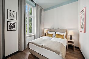 Limehome Berlin Stresemannstr