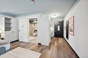 Limehome Berlin Stresemannstr