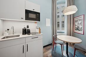 Limehome Berlin Stresemannstr