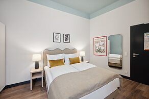 Limehome Berlin Stresemannstr