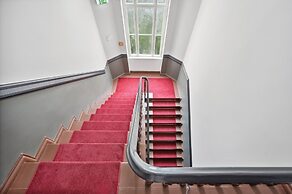 Limehome Berlin Stresemannstr