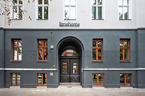 Limehome Berlin Stresemannstr