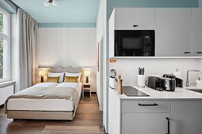 Limehome Berlin Stresemannstr