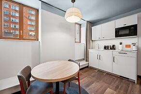 Limehome Berlin Stresemannstr