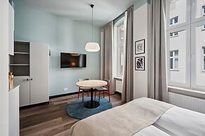 Limehome Berlin Stresemannstr