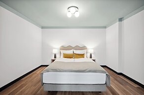 Limehome Berlin Stresemannstr