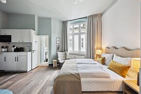 Limehome Berlin Stresemannstr