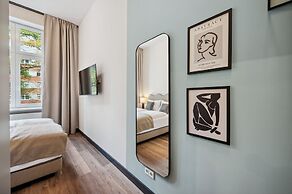 Limehome Berlin Stresemannstr