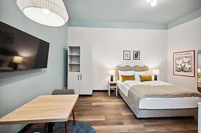 Limehome Berlin Stresemannstr