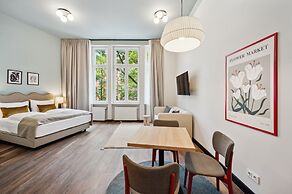 Limehome Berlin Stresemannstr