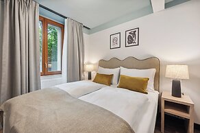 Limehome Berlin Stresemannstr