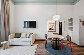 Limehome Berlin Stresemannstr