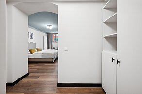Limehome Berlin Stresemannstr