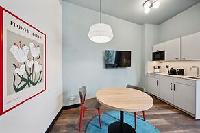 Limehome Berlin Stresemannstr