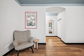 Limehome Berlin Stresemannstr