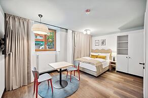 Limehome Berlin Stresemannstr