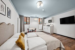 Limehome Berlin Stresemannstr