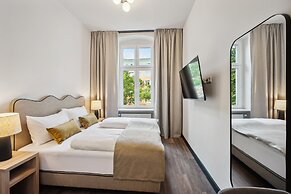 Limehome Berlin Stresemannstr