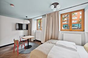 Limehome Berlin Stresemannstr